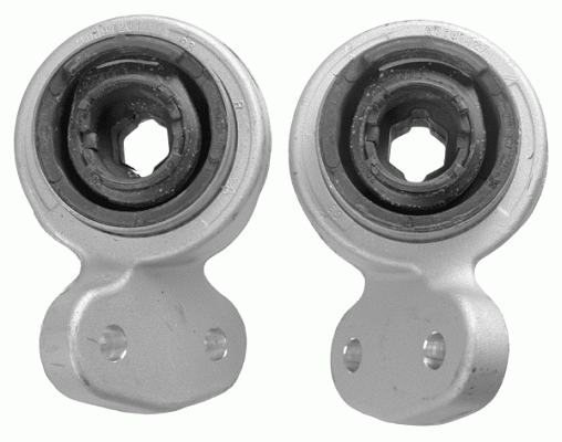 LEMFÖRDER 1797801 Salıncak Burcu - 2. Görsel